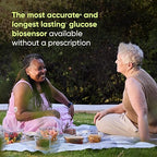 Stelo Glucose Biosensor & App by Dexcom - Image 7