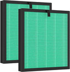 2 Packs G3 Replacement Filter Compatible by XBWW