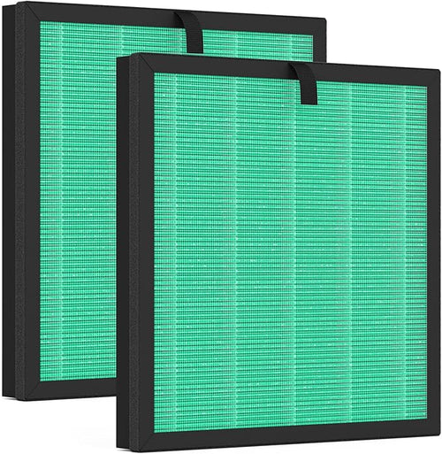 2 Packs G3 Replacement Filter Compatible by XBWW