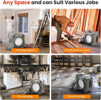 Abestorm Commercial Air Scrubbers - Image 9