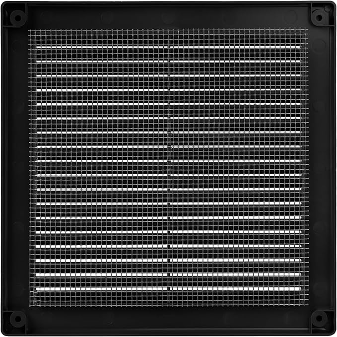 Vent Systems 6" x 6" - Image 6