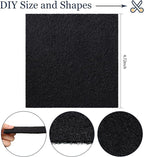 16 Pieces Compost Bin Filters Kitchen Compost Charcoal Filters Refills - Image 2