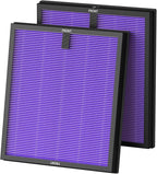 2 Pack HY4866 Multifunction Replacement Filters by WILERDA