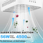 MEKK Professional Nail Dust Collector - Image 6