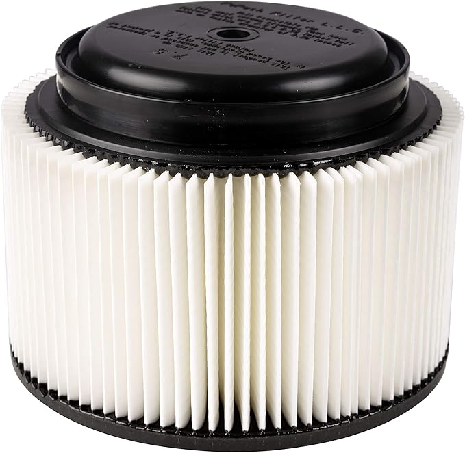 Craftsman 3 & 4 gal. Replacement Filter by Kopach, 1 Pack, Original Filter - Image 4