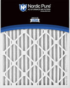 Nordic Pure 20x25x2 Pleated MERV 14 Air Filters 3 Pack - Image 5