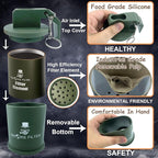 Personal Smoke Air Filter - Image 4