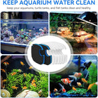 Replacement for Pondforse Canister Filter 172GPH 225GPH 264GPH Aquarium Filter - Image 7