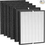 Replacement Filter Compatible by Elnuliros