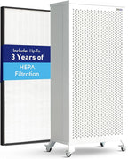 Smart Air Blast MKII Air Purifier – Cleans 4, 500 Sq Ft/30 Mins, 29-43 - Image 2