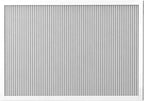 K&N 16X25X1 HVAC Furnace Air Filter, Lasts a Lifetime, Merv 13, the Last HVAC by KNEngineeringInc