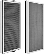 JF999 FilterS Compatible with Jafända JF999 Air Purifiers, H13 Filter, - Image 3
