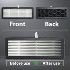 4 Pack AD5M/AD5X Air Filter - Image 8