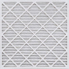 Aerostar 12x12x1 MERV 13, Pleated Air Filter, Box of 4, Made in the USA - Image 3