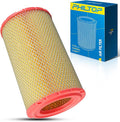 PHILTOP Engine air filter CA8038 Replacement by PHILTOP