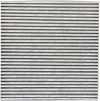 P609422 cabin air filter with Activated Carbon Compatible with Freightliner - Image 6