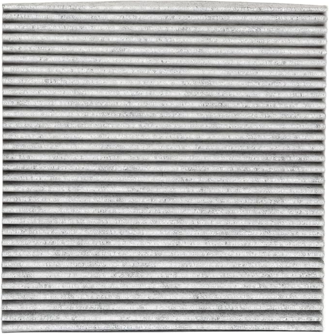 P609422 cabin air filter with Activated Carbon Compatible with Freightliner - Image 6