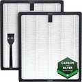 HY4866 Air Purifier Replacement Filter by Unknown
