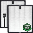 HY4866 Air Purifier Replacement Filter by Unknown