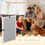 2-Pack 16x24x1 MERV 8 Reusable & Washable Electrostatic Air Filters - Image 7