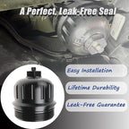 iFJF 134001 Fuel Filter Housing Cap Replacement - Image 6