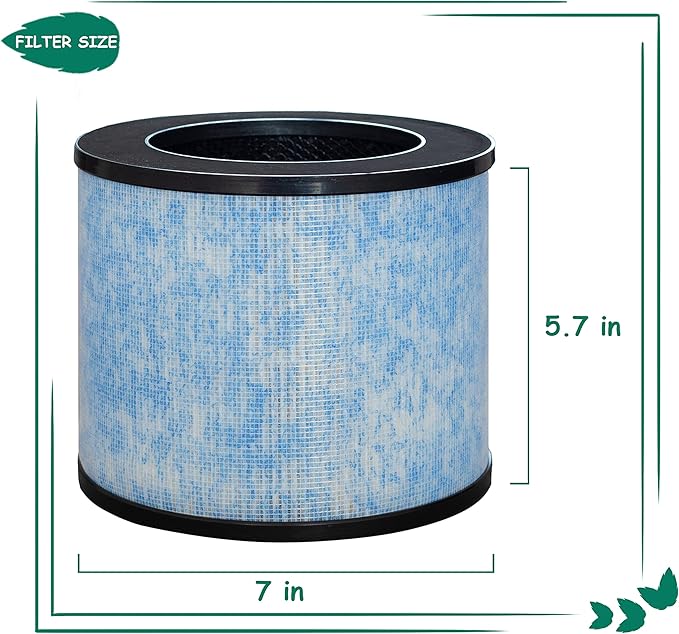 F100 Filter Replacement, Compatible - Image 6