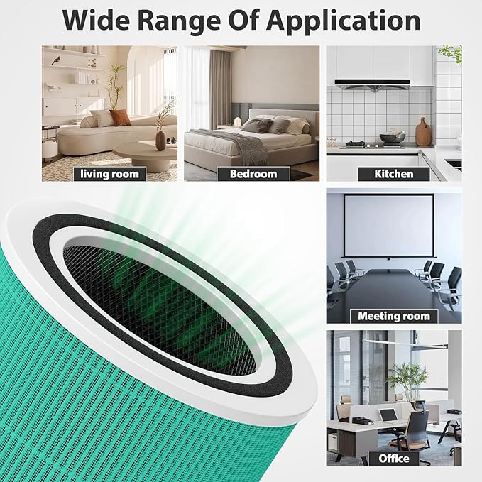 Core 300 Toxin Absorber Replacement Filter - Image 5