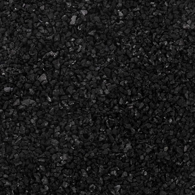 Can Filter 358621 Original 33 Carbon Air Filter Without Flange, 200 CFM - Image 4