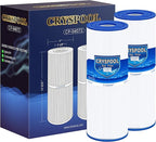 Cryspool® 04072 Filter Compatible by CRYSPOOL