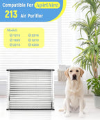 213 Replacement Filter Compatible - Image 2