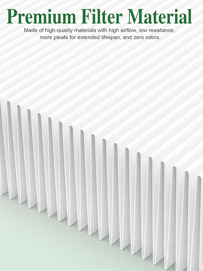 3000 Replacement Filter Compatible - Image 4