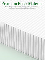 Generic 3500 Replacement Filters Compatible - Image 4