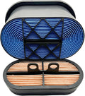 Primary & Secondary Air Filter Set 32/925682/3 87037984/5 Compatible by Unknown
