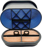 Primary & Secondary Air Filter Set 32/925682/3 87037984/5 Compatible by Unknown