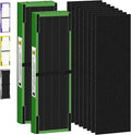 FLT4825VO HEPA Toxin Absorber Filter B Replacement Compatible by Pulluty