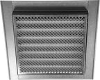 Repa Market 8" x 8" Inch Galvanized Steel Soffit Vent Cover - Image 9