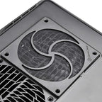 Silverstone Technology Hiflow Magnetic 120mm Fan Filter FF125 - Image 8