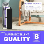 FLT4850PT Filter B Pet Replacement Compatible - Image 4