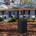 Insulated Well Pump Cover - Image 3