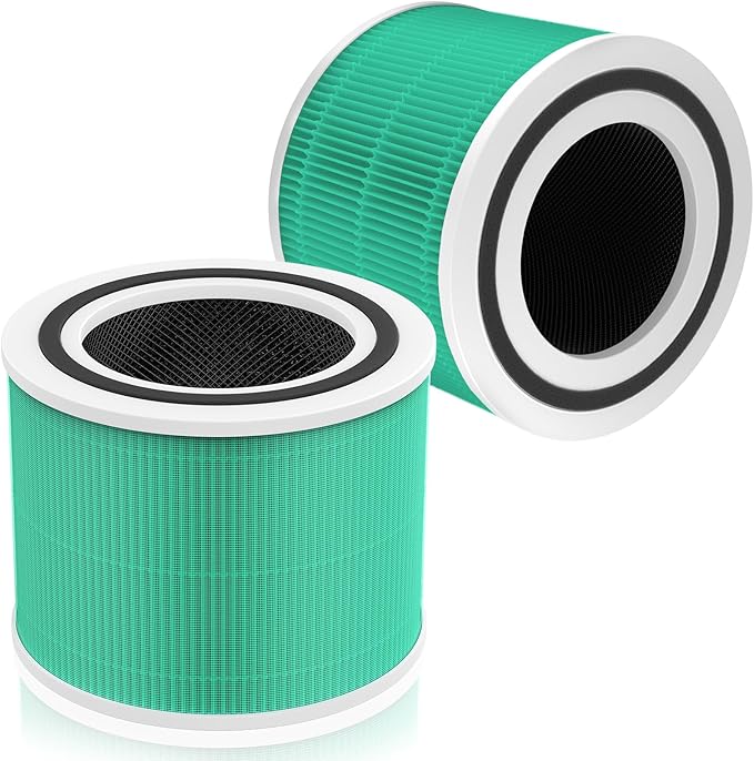Core 300 Toxin Absorber Replacement Filter, Compatible by Cabiclean