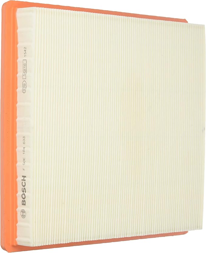BOSCH 5535WS Workshop Engine Air Filter by BoschAutomotive