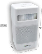 OdorStop OSAP2W HEPA Air Purifier - Image 6