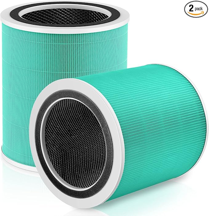 Core 400S Toxin Absorber Replacement Filter by isinlive