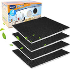 KEEPOW CF-1 Hepa Filter Replacement Compatible by KEEPOW