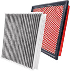 OPBU150-10262 Cabin and Engine Air Filter - Image 4