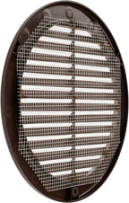 Vent Systems 6" Inch Brown Soffit Vent Cover - Image 7