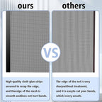 4 Pack 40cm x 30cm Magnetic Floor Vent Cover - Image 3
