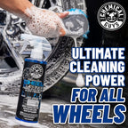 Chemical Guys Starter Car Care & Cleaning Kit, 7-Piece Detailing Car Wash Kit - Image 3