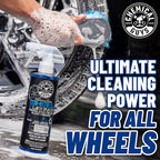 Chemical Guys HOL123 Car Cleaning Kit - Image 5