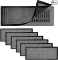 6 PCS Magnetic Vent Covers by Unknown